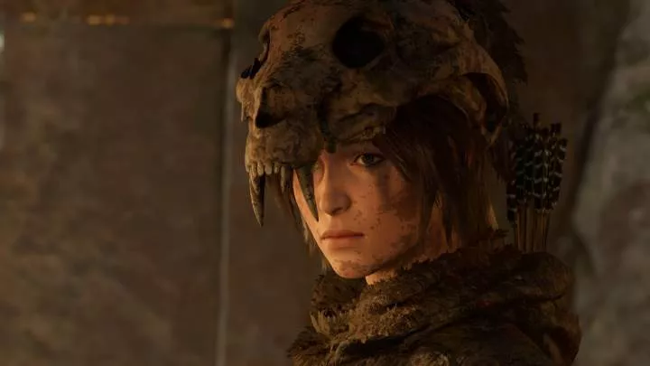 Shadow of the Tomb Raider