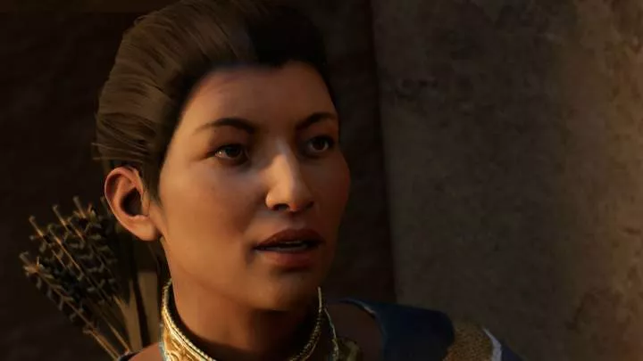 Shadow of the Tomb Raider