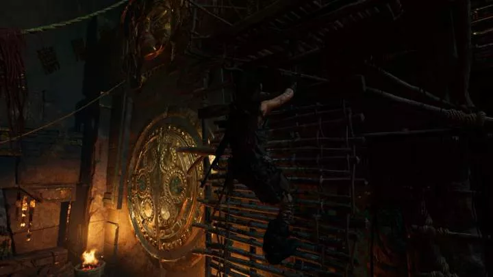 Shadow of the Tomb Raider - PC