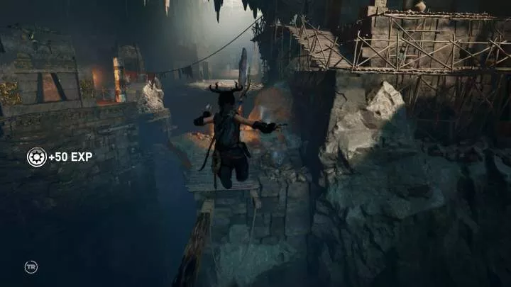 Shadow of the Tomb Raider