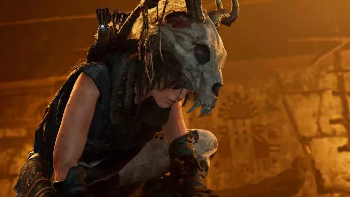 Shadow of the Tomb Raider