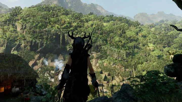 Shadow of the Tomb Raider - PC