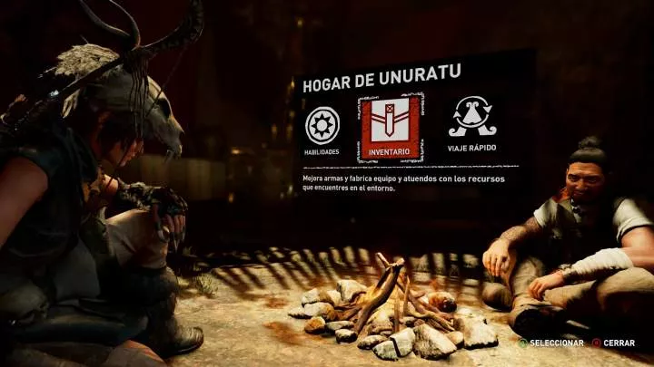 Shadow of the Tomb Raider