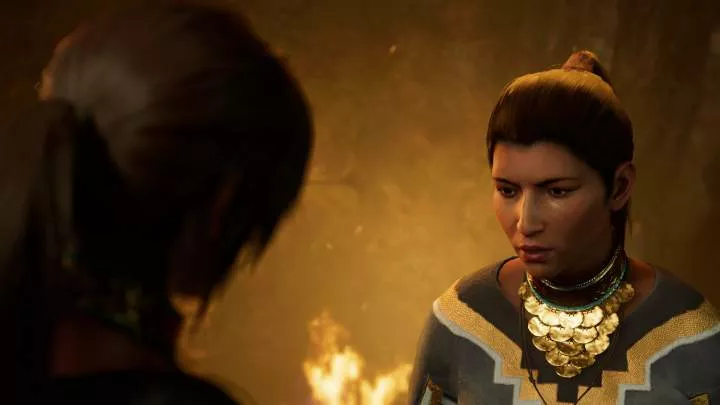 Shadow of the Tomb Raider