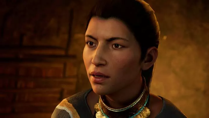 Shadow of the Tomb Raider - PC