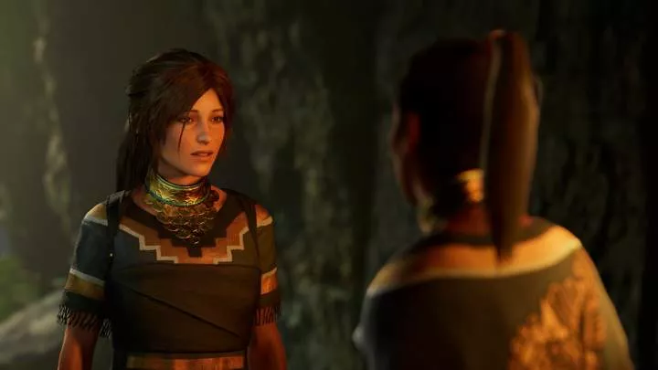 Shadow of the Tomb Raider