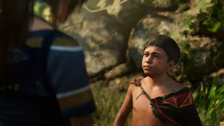 Shadow of the Tomb Raider