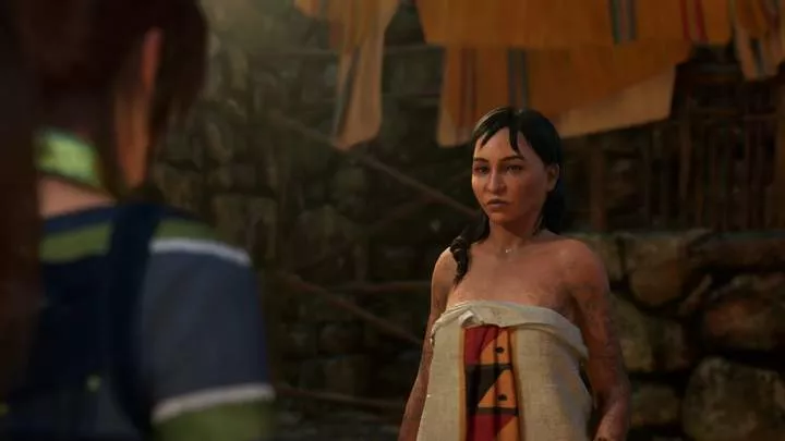 Shadow of the Tomb Raider - PC