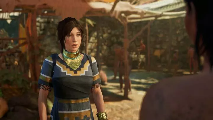 Shadow of the Tomb Raider