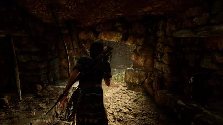 Shadow of the Tomb Raider