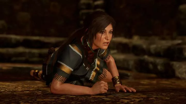 Shadow of the Tomb Raider - PC