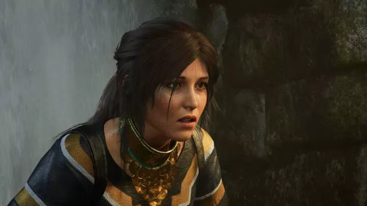 Shadow of the Tomb Raider