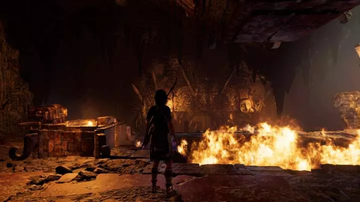 Shadow of the Tomb Raider - PC