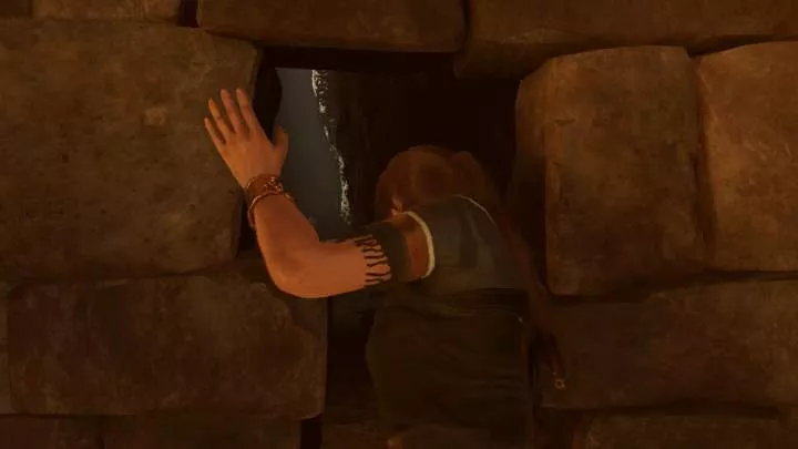 Shadow of the Tomb Raider