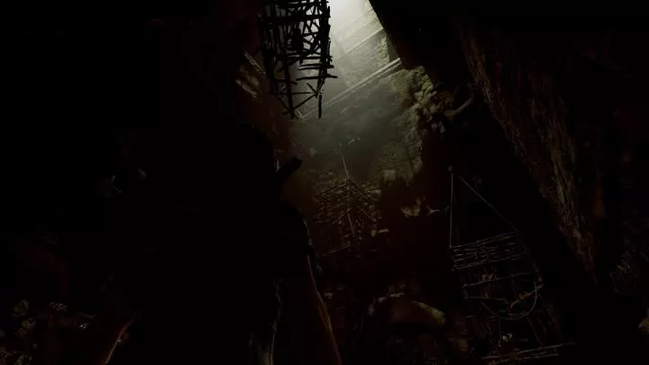 Shadow of the Tomb Raider - PC