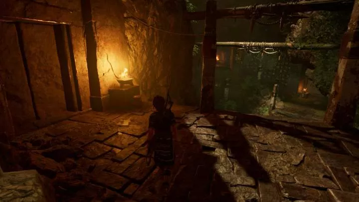 Shadow of the Tomb Raider
