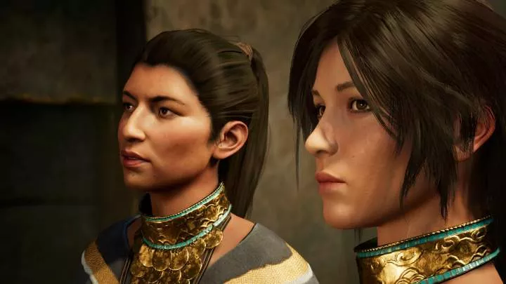 Shadow of the Tomb Raider - PC