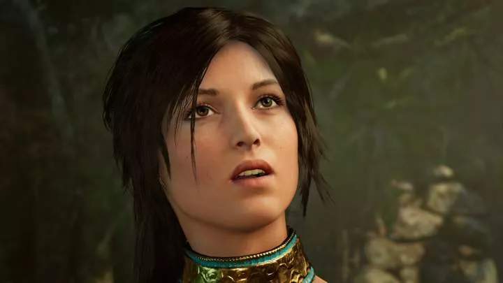 Shadow of the Tomb Raider