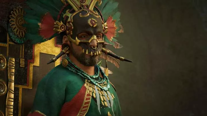 Shadow of the Tomb Raider