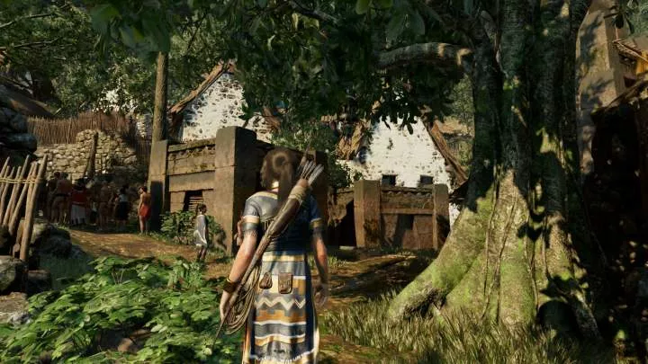 Shadow of the Tomb Raider