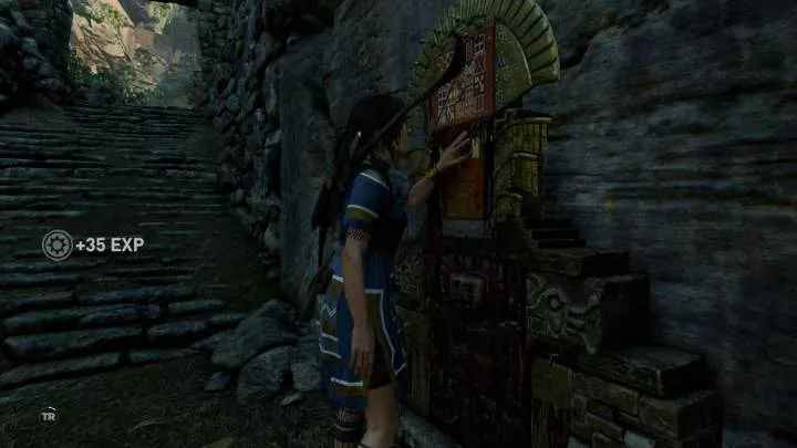 Shadow of the Tomb Raider - PC