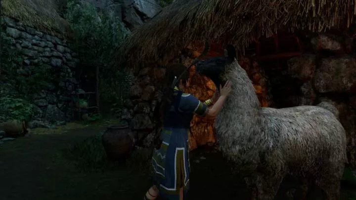 Shadow of the Tomb Raider