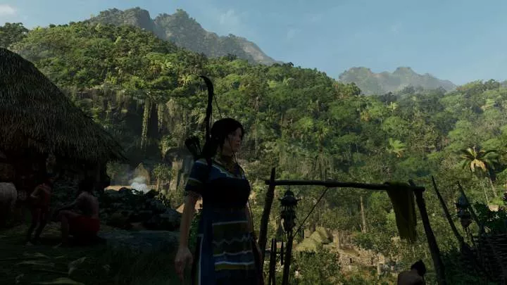 Shadow of the Tomb Raider