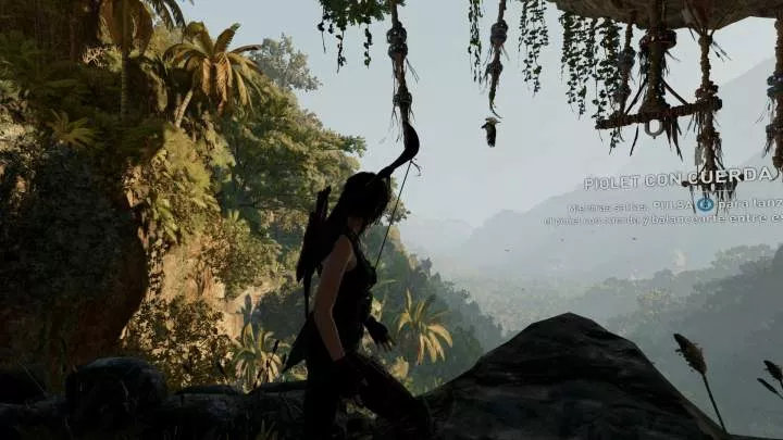 Shadow of the Tomb Raider - PC