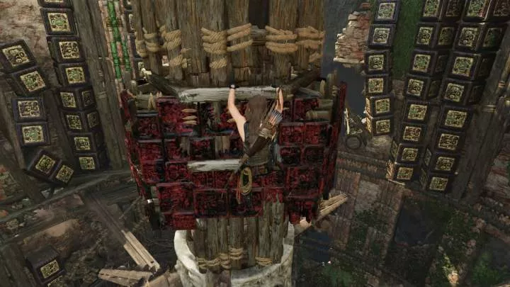 Shadow of the Tomb Raider