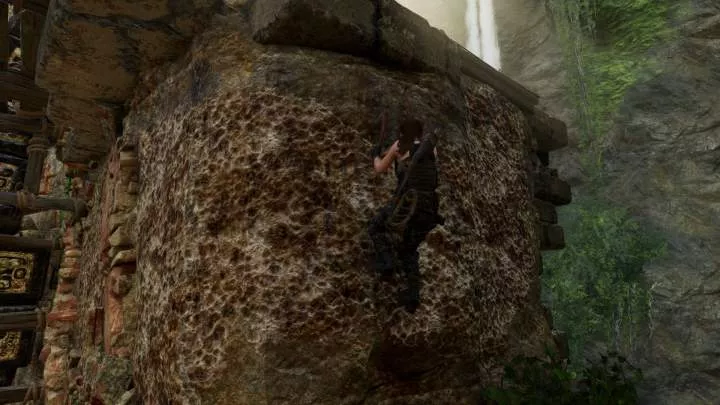 Shadow of the Tomb Raider