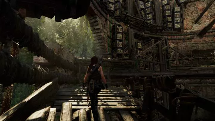 Shadow of the Tomb Raider - PC