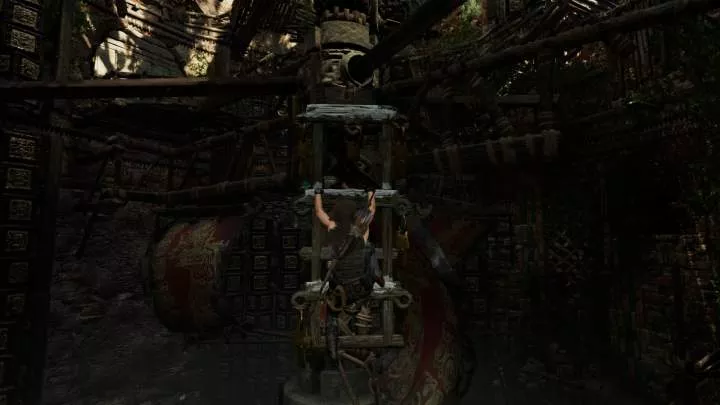 Shadow of the Tomb Raider