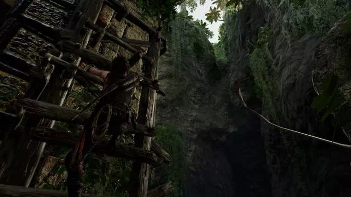 Shadow of the Tomb Raider