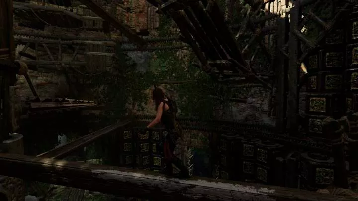 Shadow of the Tomb Raider - PC