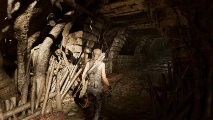 Shadow of the Tomb Raider