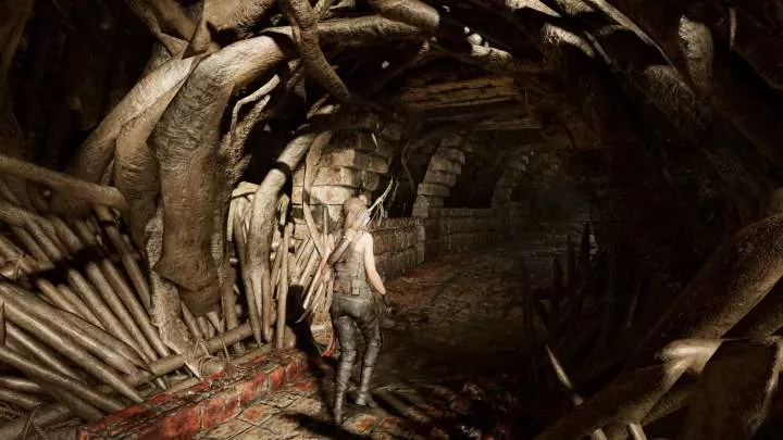 Shadow of the Tomb Raider - PC