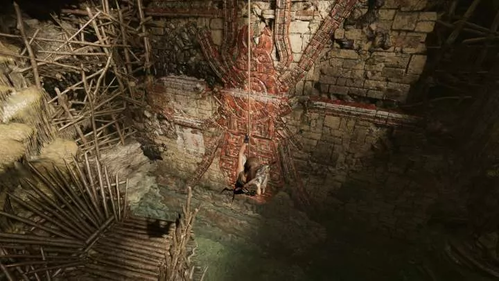 Shadow of the Tomb Raider