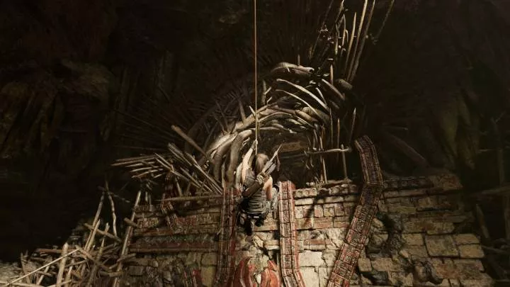 Shadow of the Tomb Raider