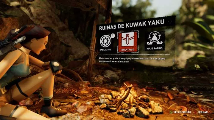 Shadow of the Tomb Raider