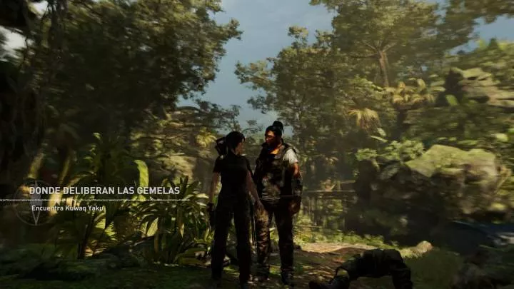 Shadow of the Tomb Raider - PC