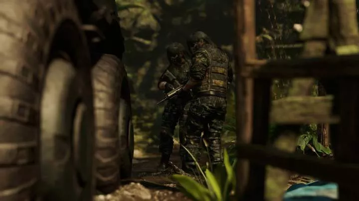 Shadow of the Tomb Raider