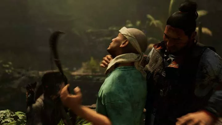 Shadow of the Tomb Raider - PC