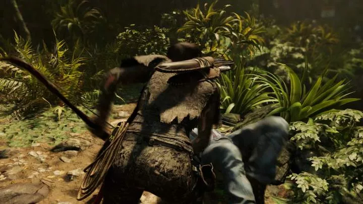 Shadow of the Tomb Raider