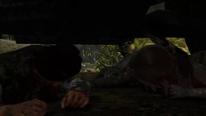 Shadow of the Tomb Raider