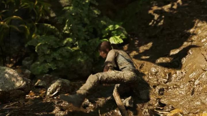 Shadow of the Tomb Raider