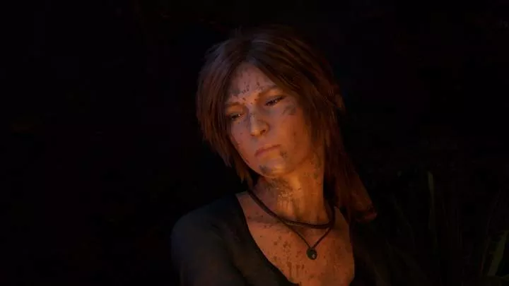 Shadow of the Tomb Raider