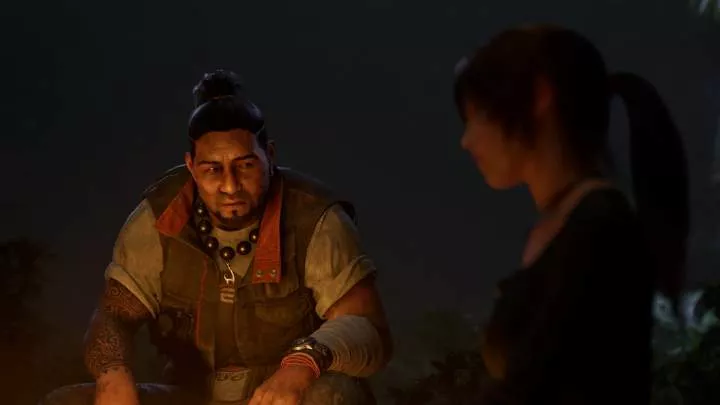 Shadow of the Tomb Raider - PC