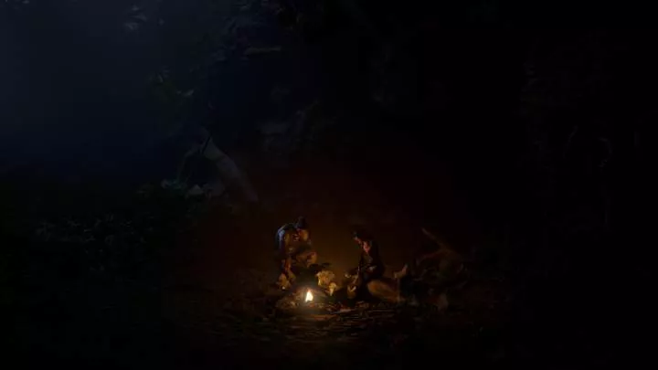 Shadow of the Tomb Raider