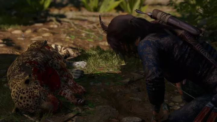 Shadow of the Tomb Raider