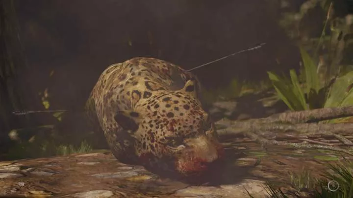 Shadow of the Tomb Raider